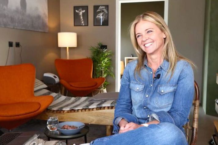 Segir kreatín ekki vera undraefni en geti skilað á­vinningi