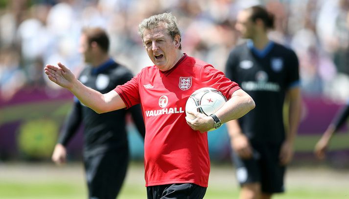 Roy Hodgson