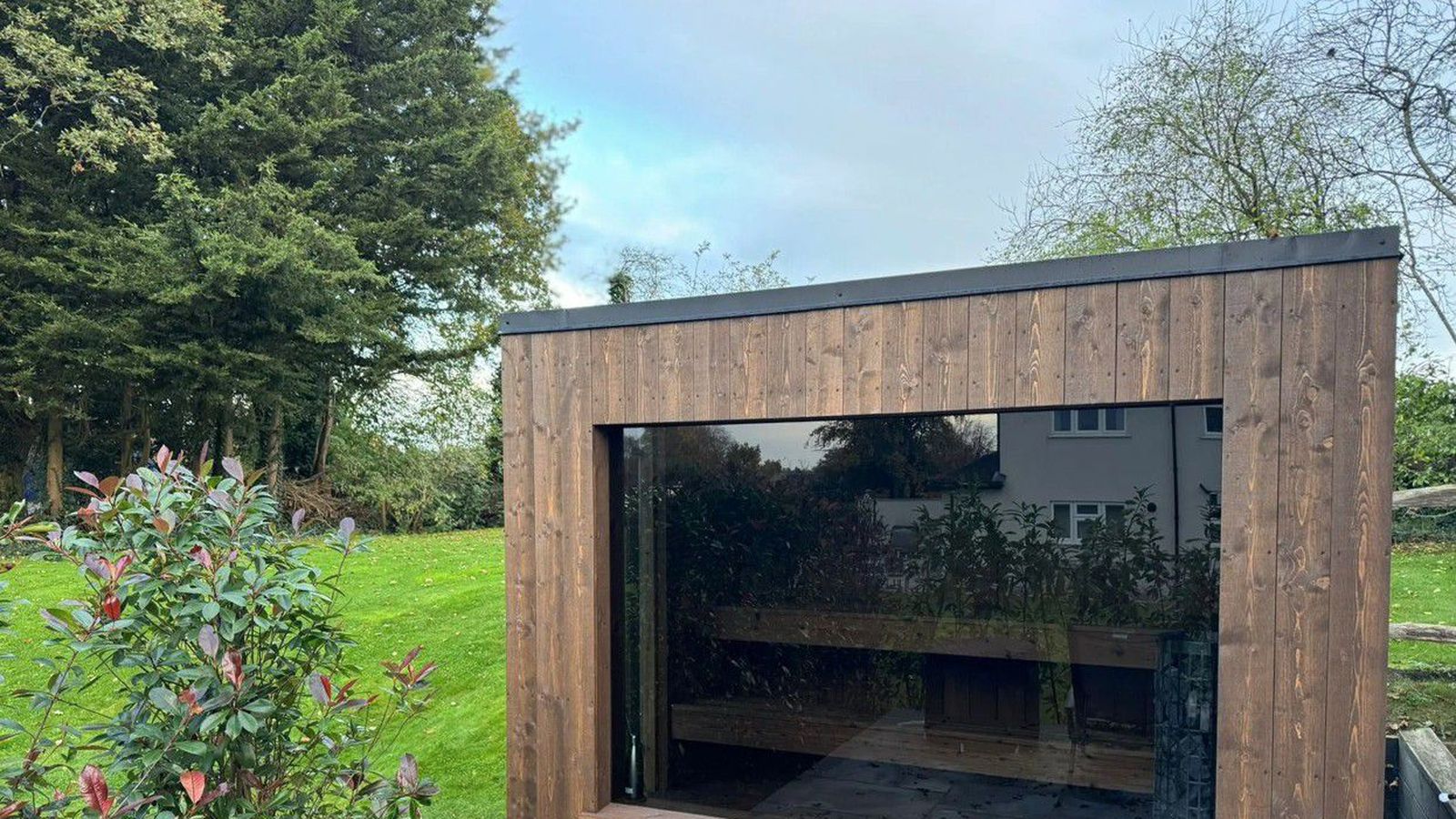 Infra­klefar og sánur eru heilsutrendið sem allir eru að tala um