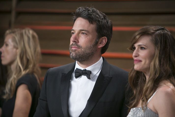 Affleck og Garner eru bæði metin á 150 milljónir dollara eða því sem samsvarar 21 milljarð íslenskra króna.