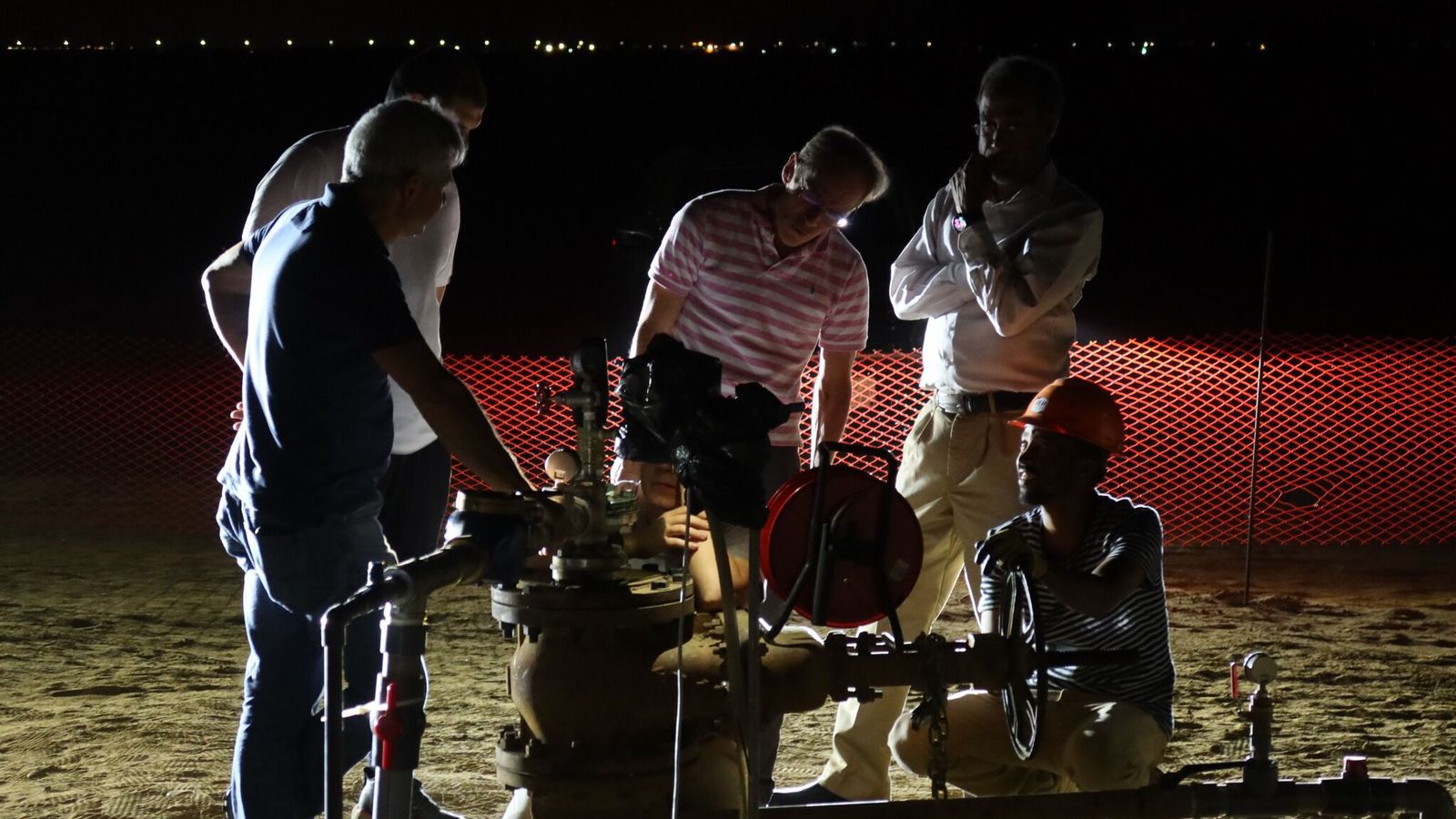 Opna nýja mögu­leika í að binda kol­efni með að­ferð Car­b­fix