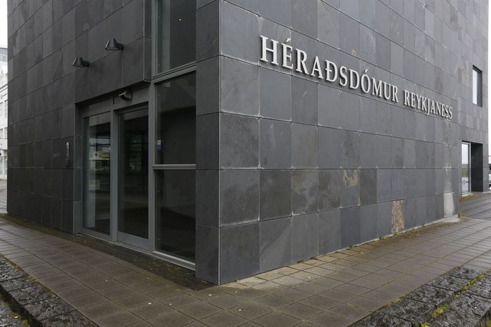 Sąd Rejonowy Reykjaness 