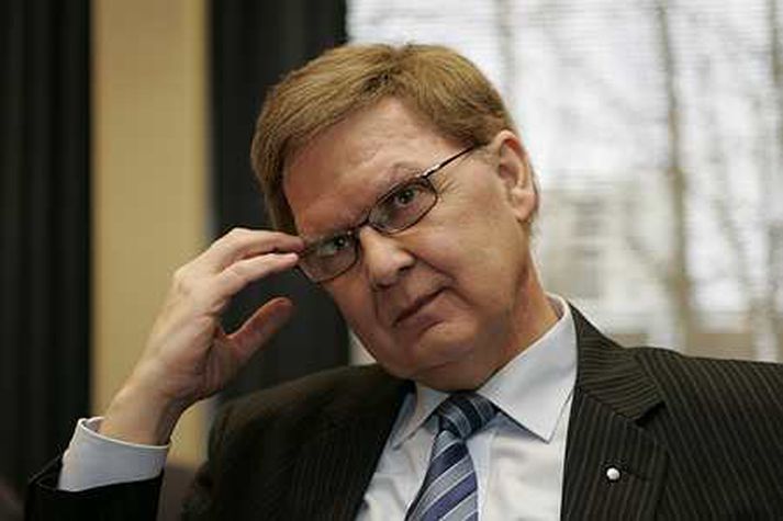 Vilhjálmur Þ. Vilhjálmsson