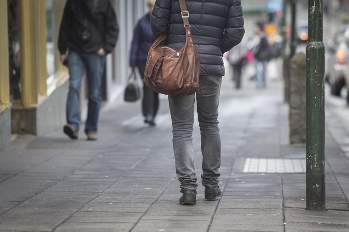 Ísland hækkar um tvö sæti í samkeppnishæfni þjóða.