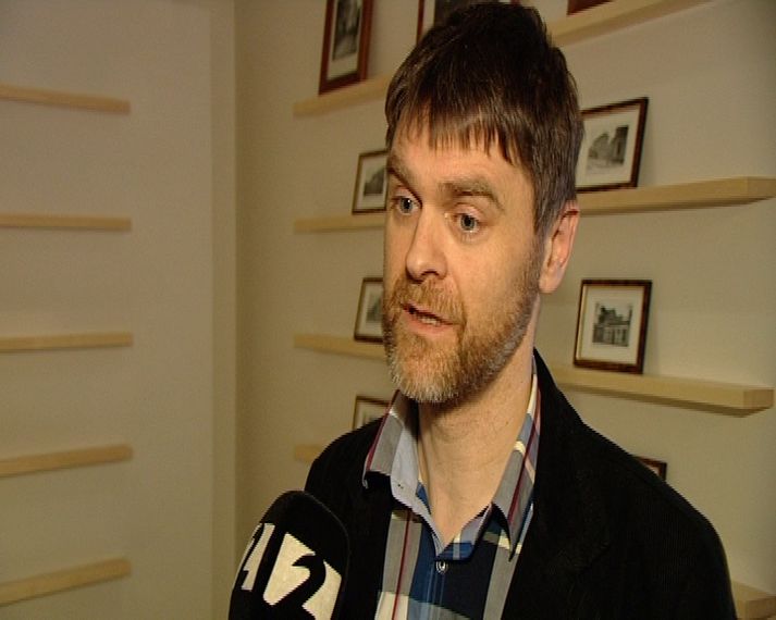 Guðmundur Valsson