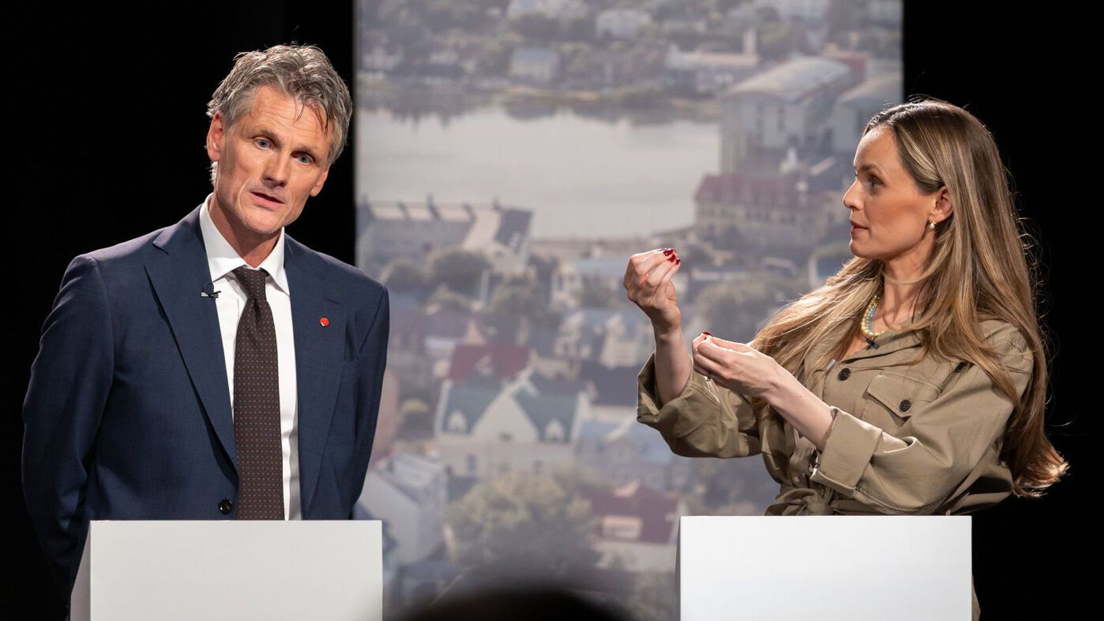 Kosningaspá Vísis: Stöðug­leiki að komast á fylgi í borginni
