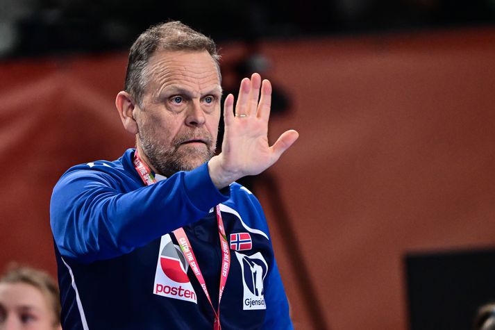 Þórir Hergeirsson hætti sem þjálfari norska kvennalandsliðsins í  handbolta í síðasta mánuði og tekur ekki við öðru liði í bráð.