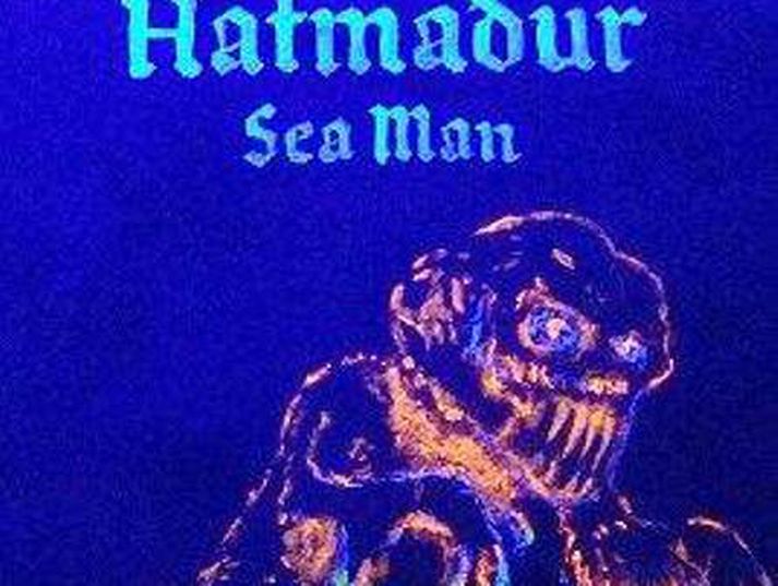 Hafmaður