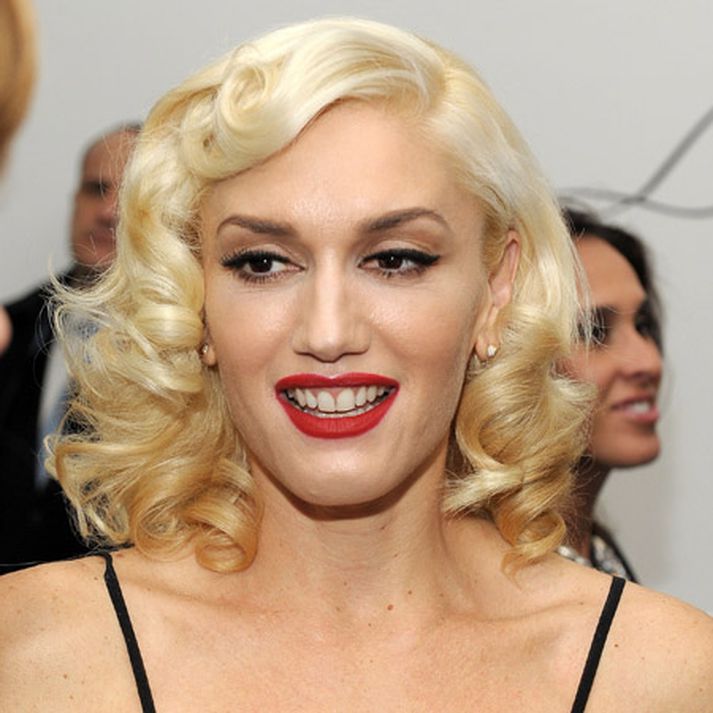 Gwen Stefani. MYND/Cover Media