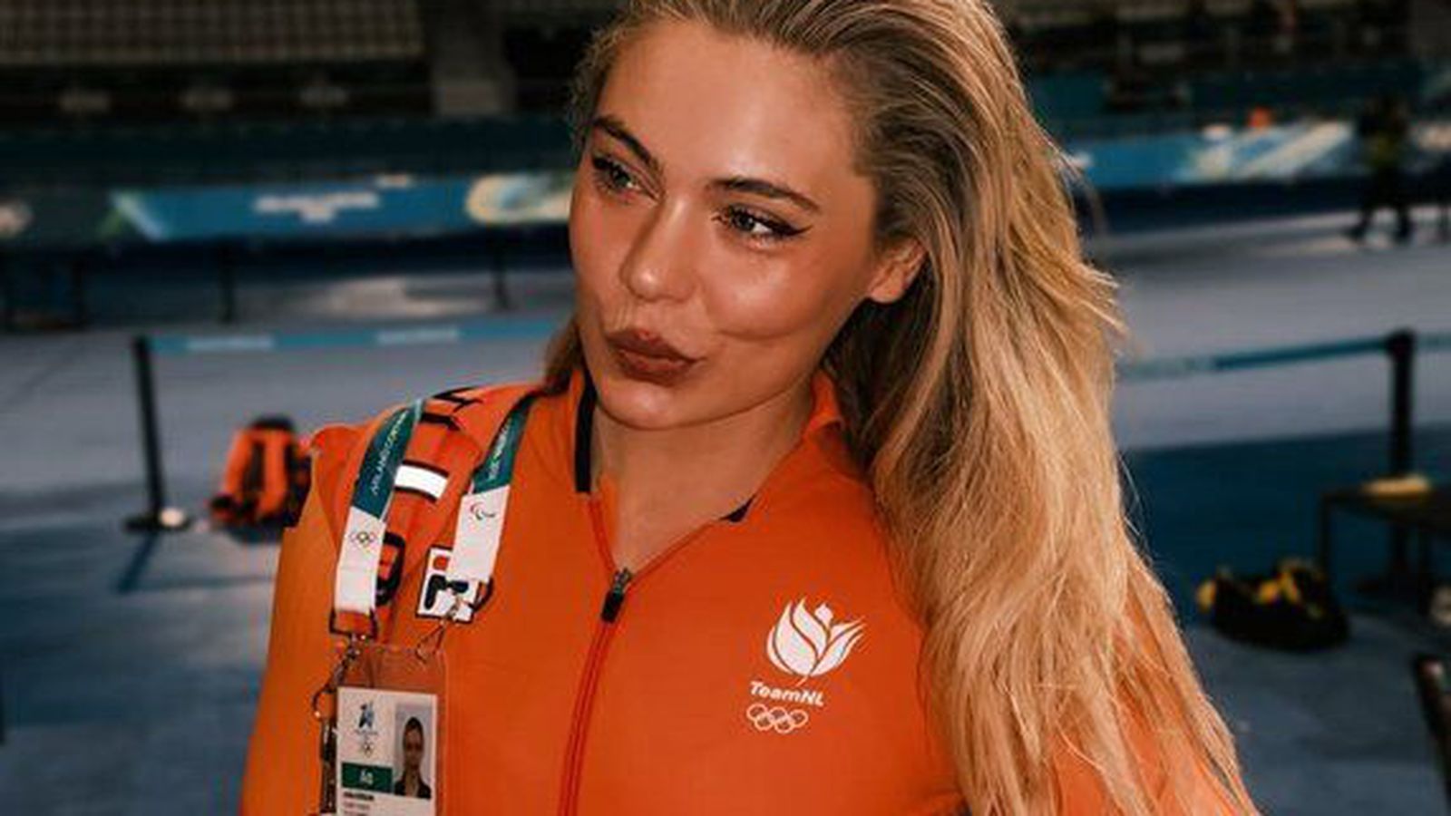 „Hún hegðar sér eins og díva“