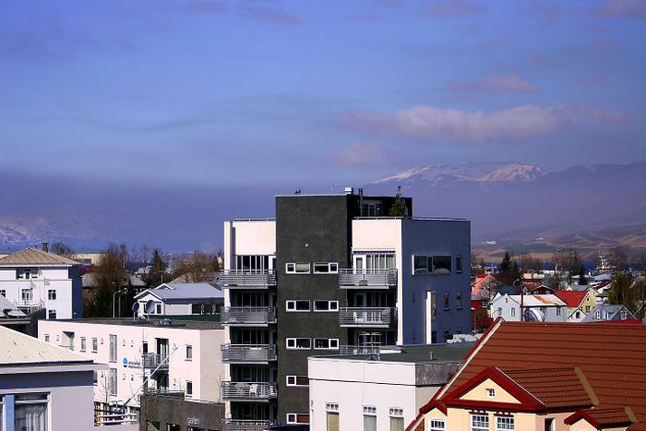 Unnið er að endurbótum á vefsíðum Akureyrarbæjar og lýkur þeim í haust. Mynd/Kristján