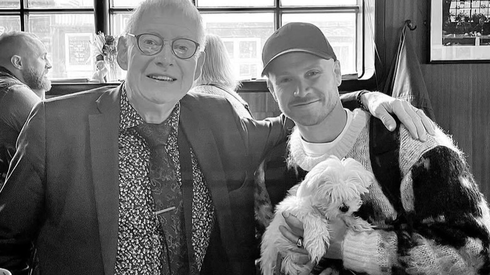 Myndaveisla: Hundar og kettir vel­komnir síðan árið 2017