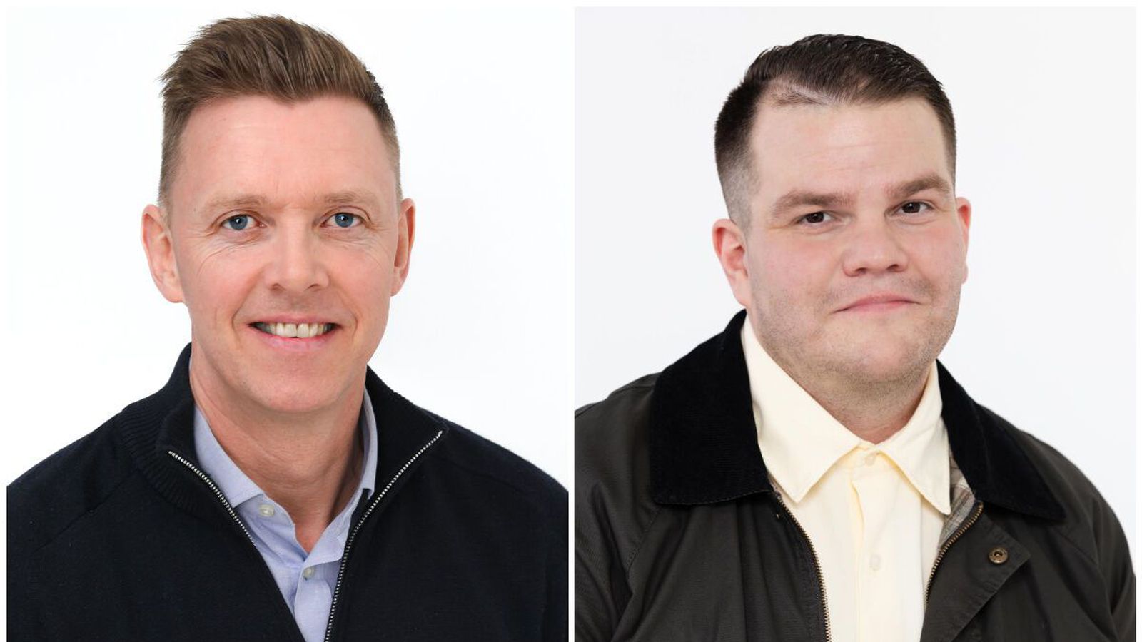 Gerum hlutina al­menni­lega!