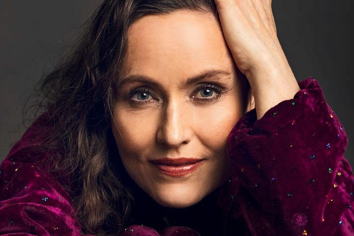 Margrét Kristín eða Fabúla var að senda frá sér nýja tónlist.