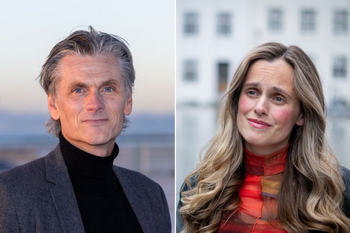  Sjálfstæðisflokkurinn hefur aukið fylgi sitt undanfarið og mælist nú með sjö borgarfulltrúa. Samfylkingin hefur gefið eftir, mælist með fimm fulltrúa.