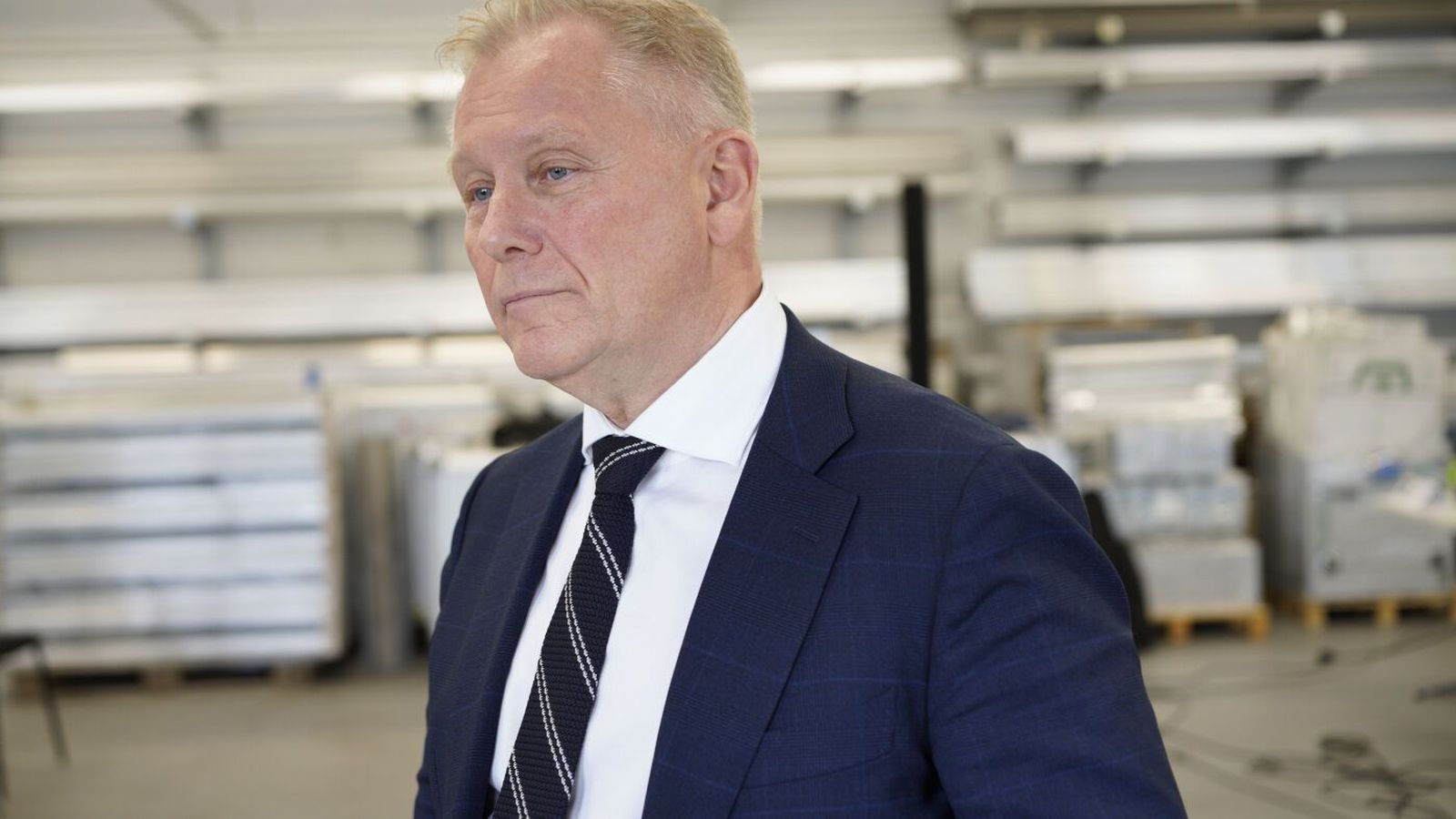 „Ljóst að þetta snýst um rekstur borgarinnar“