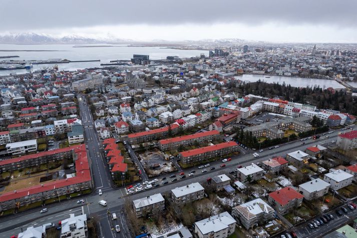 Reykjavik