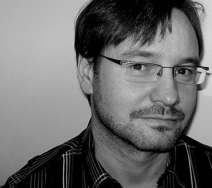 Úlfar Hauksson