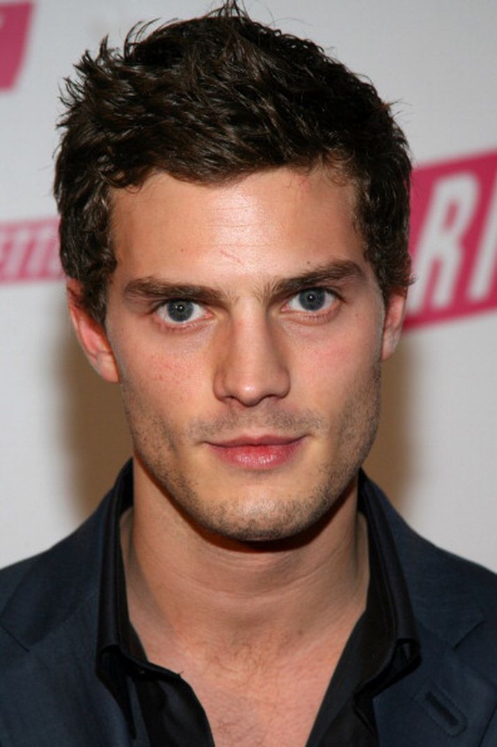 Jamie Dornan