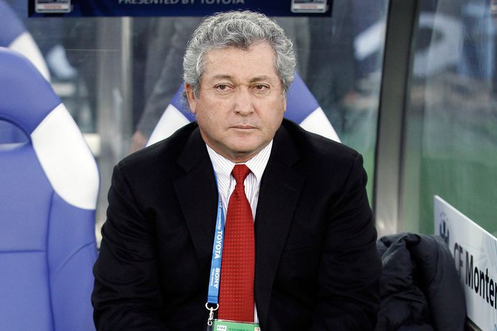 Victor Vucetich
