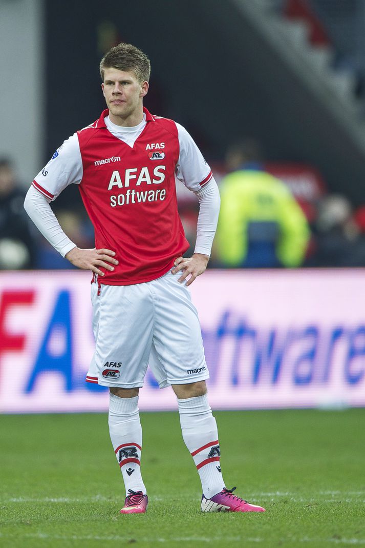 Jóhann Berg Guðmundsson,