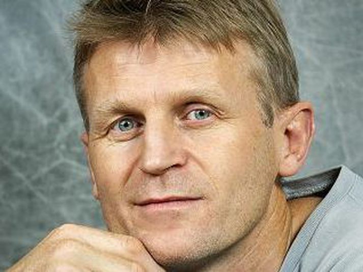 Helgi Felixsson