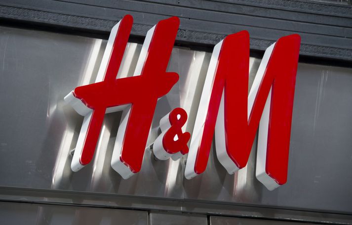 Íslendingar geta verið spenntir fyrir komu H&M til Íslands.