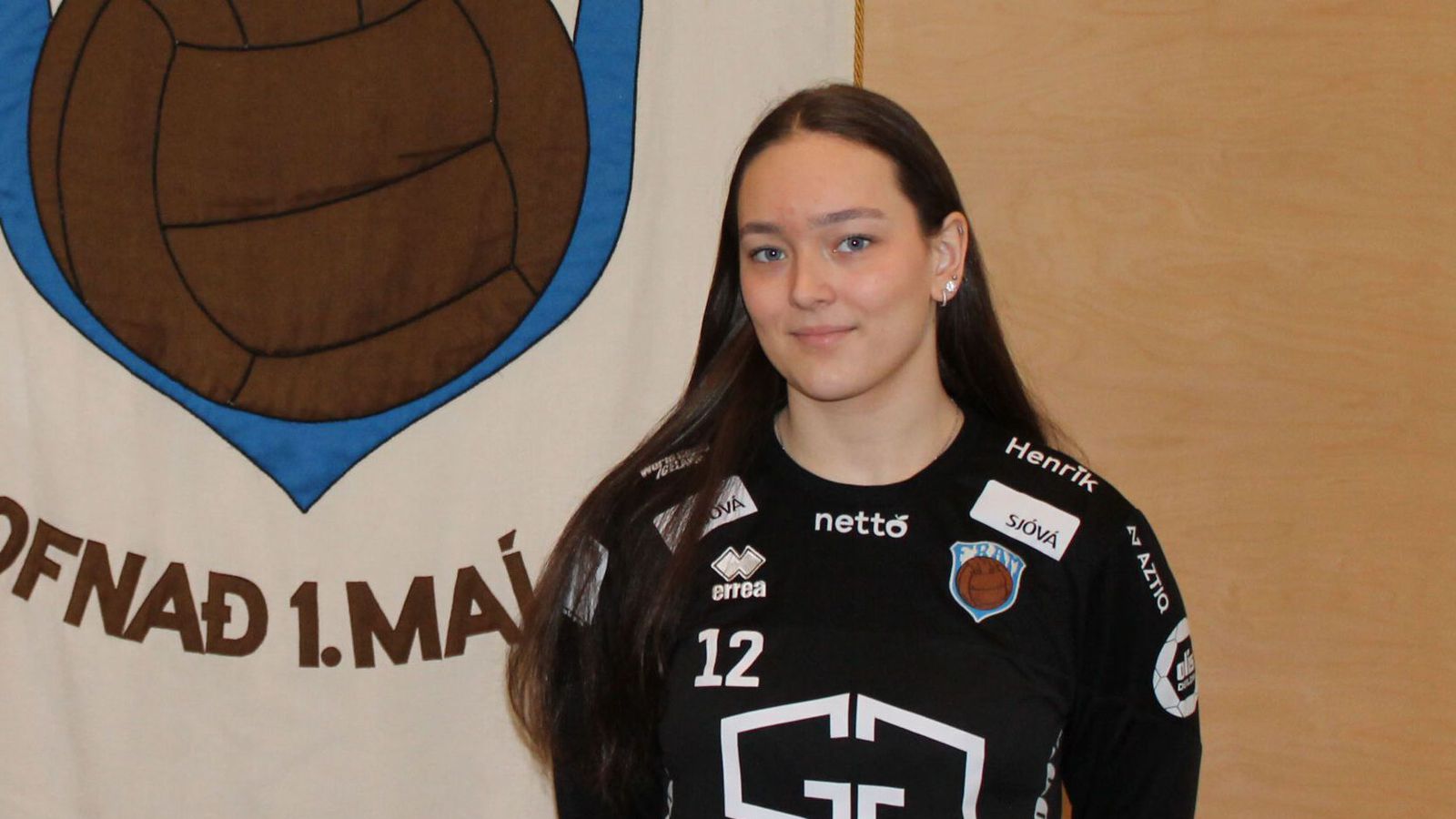 Markmenn beggja liða áttu stór­leik í sigri Fram