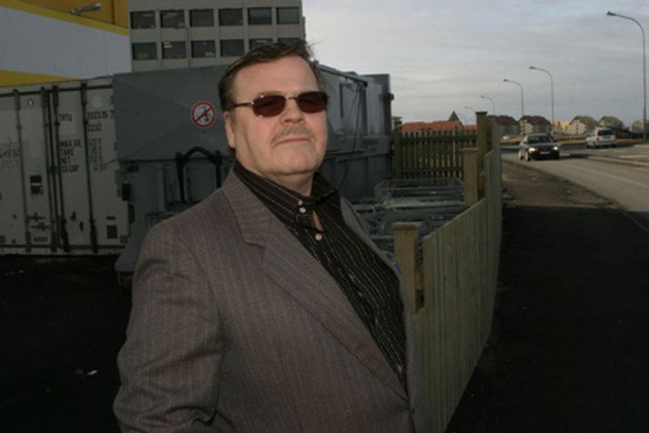 Georg Viðar Björnsson segir að enn sé beðið eftir niðurstöðu varðandi skaðabætur til handa Breiðavíkurdrengjunum.