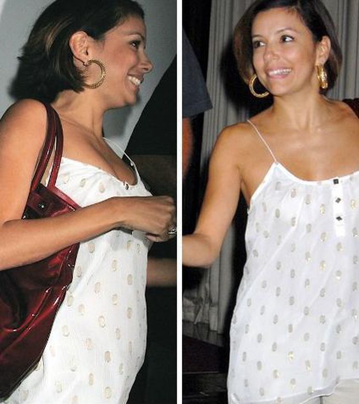 Eva Longoria