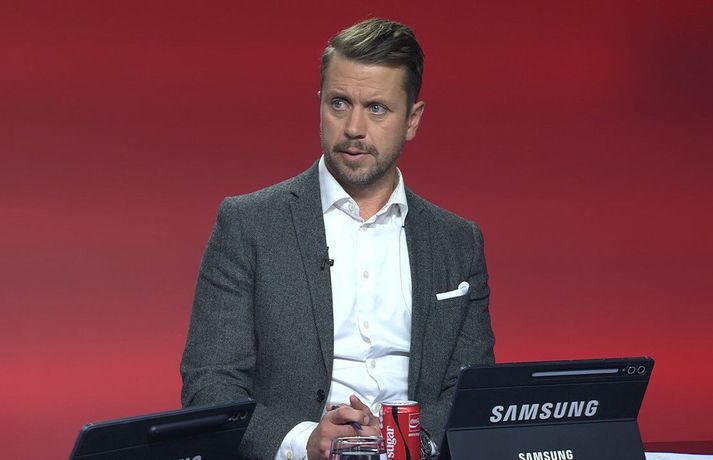 Fréttamynd