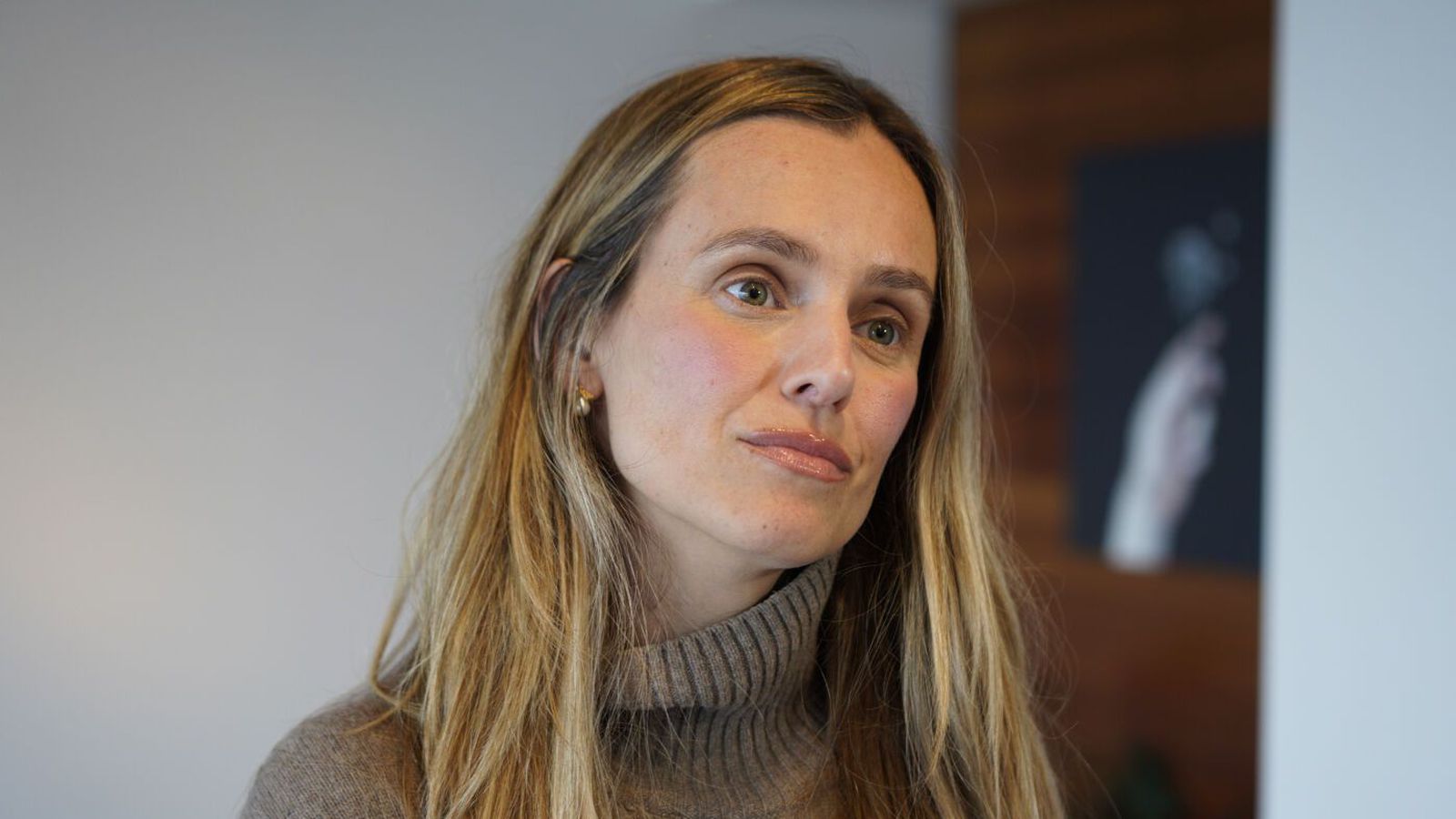 „Þetta er erfiður dagur og ferlinu er ekki lokið“