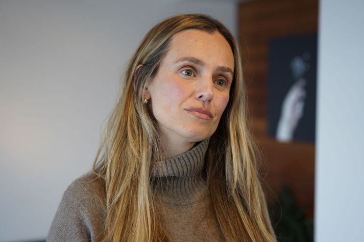 Hildur Björnsdóttir borgarstjóri segir um að ræða erfiðan dag.