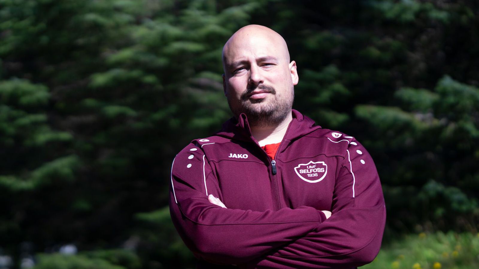 Fer frá Sel­fossi til Sví­þjóðar