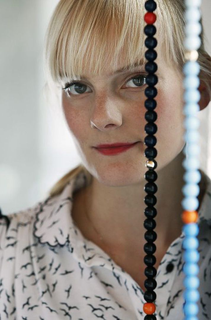 Þórunn Árnadóttr