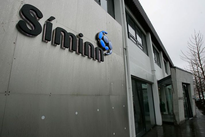 Síminn er langstærsta dótturfélag Skipta en félagið á einnig Skjáinn, Mílu, Senu og Trackwell, svo nokkur félög séu nefnd.