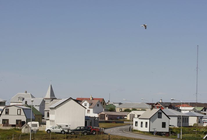 Bæjarstjórn Grindavíkur samþykkti kaupsamninginn samhljóða. 