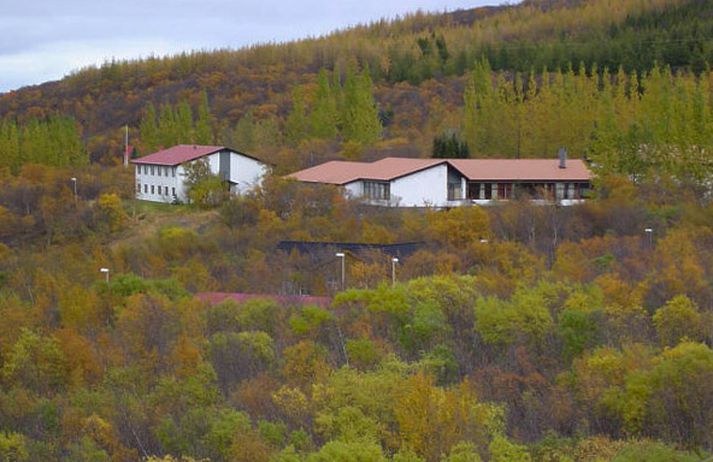 Hallormsstaðaskóli
