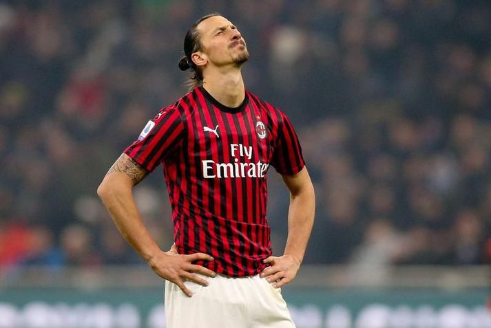 Ætli Zlatan Ibrahimovic hlýtur líka að muna eftir strákapörum hans og Guðmundar Viðar Mete undir lok síðustu aldar þegar þeir voru báðir hjá Malmö FF.