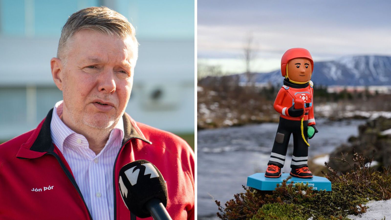 Margir keypt fleiri en einn vegna fordómafullrar um­ræðu