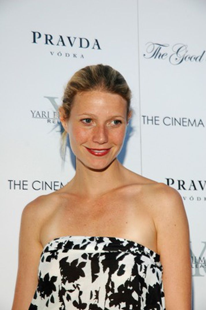 Paltrow