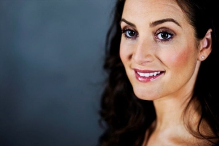 María Sigrún Hilmarsdóttir er fréttamaður á RÚV.