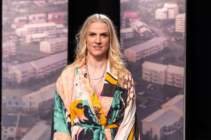 Sigurbjörg Erla segir nauðsynlegt að hlusta a raddir foreldra og reyna að bæta kerfið þannig það henti þeim betur. 
