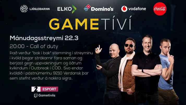 Gametivi22