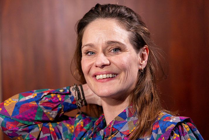 Líf Magneudóttir sigraði í forvali VG í Reykjavík. 