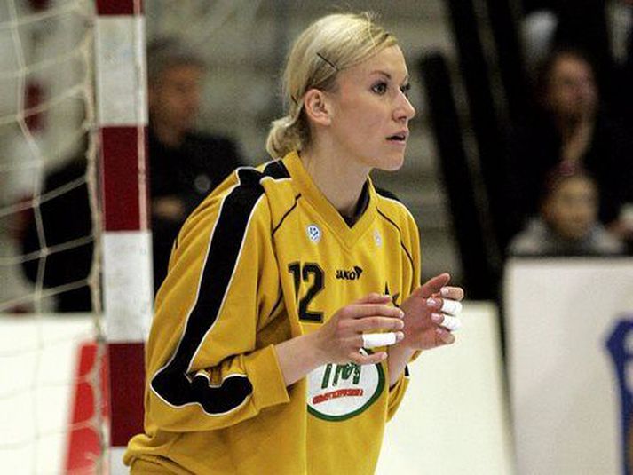 Florentina Stanciu.