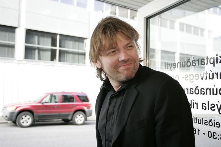 Jón Ásgeir Jóhannesson