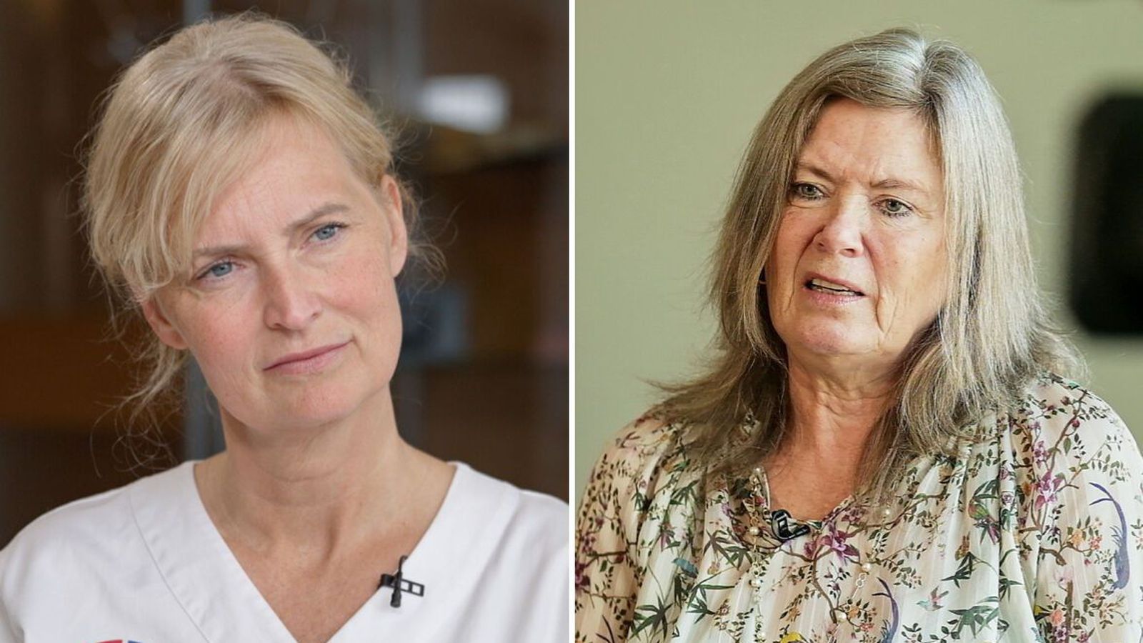 Mögu­leg tengsl við heilabilun