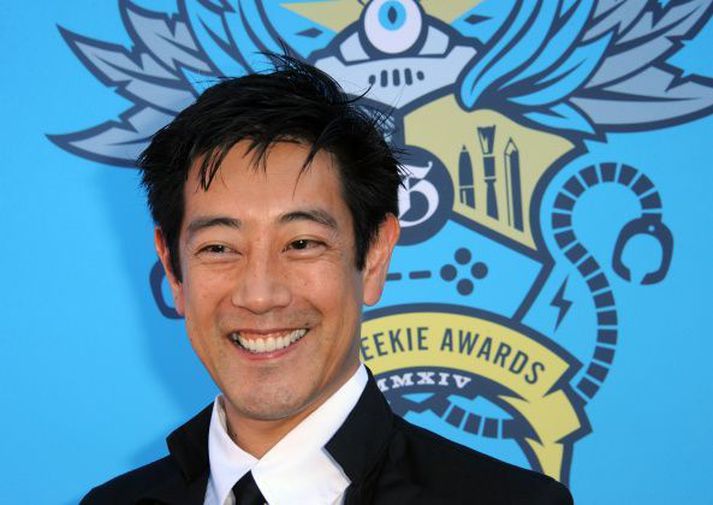 Grant Imahara var 49 ára.