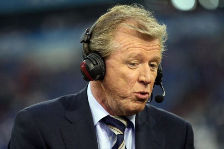 Steve McClaren. Mynd. / Getty Images